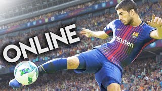 Top 10 ONLINE Multiplayer Soccer  Football Games for Android FREE [upl. by Nnayd425]