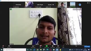 Genpact Virtual Drive Interview  Work From Office  Voice Process [upl. by Hildie69]