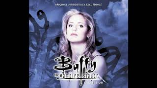 Buffy The Vampire Slayer Theme  Original Soundtrack Studio Version [upl. by Mali]