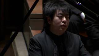 Lang Lang plays Chopin Etude Op10 No3 in E Major at The Berlin Philharmonic [upl. by Mailliw]