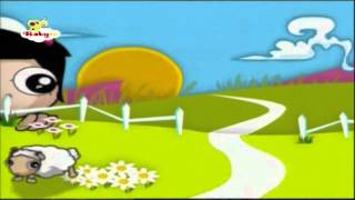 Duerme Bebe  BabyTV Español [upl. by Earb]