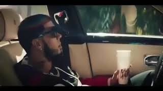 Anuel AA  Bubalu Solo Versión VIDEO Oficial [upl. by Ilowell28]