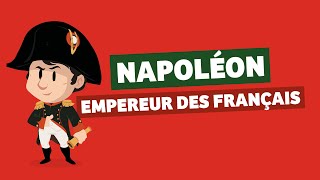 Napoléon I Quelle Histoire  TV5 Monde [upl. by Jegar]