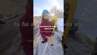 SKIPASS snowboarding snowboard [upl. by Annahaj492]