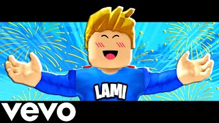 Lami amp Banani  1 MILLION Offizielles Musikvideo [upl. by Selyn]