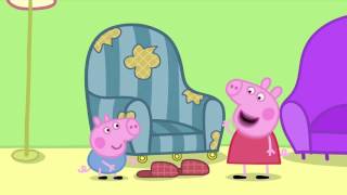 Peppa Pig  Jumble Sale 19 episode  2 season HD [upl. by Suravat]