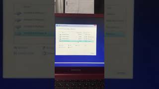 Instalar Windows 10 no notebook positivo motion plus Q464B  Resolvido [upl. by Omura]