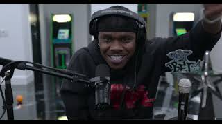 DABABY  WALK DOWN WEDNESDAY FREESTYLE PART 1 [upl. by Trebuh]