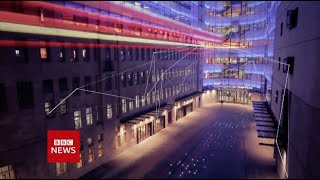 BBC News Countdown 2021 Full Theme Opening 90 Seconds Introduction ORIGINAL [upl. by Relyks555]