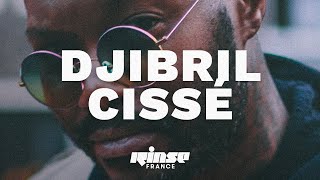 Djibril Cissé DJ set  Rinse France [upl. by Adlog461]