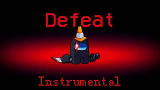 FNF  Defeat instrumental [upl. by Sloane]