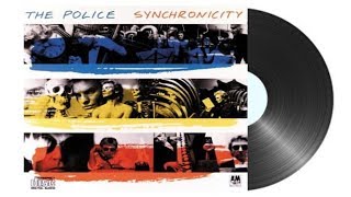 The Police  Synchronicity I Remastered [upl. by Comstock]