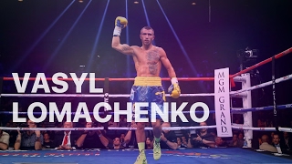 Vasyl Lomachenko Highlights  The Magician [upl. by Ever809]