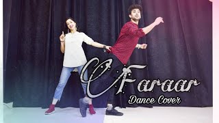 Faraar Akull Kashika Sisodia Choreography [upl. by Ecad]