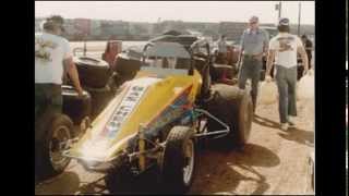 Ascot Park Raceway 1984 [upl. by Annirok]