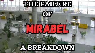 Mirabel Airport YMX FailedHeres Why [upl. by Namlas]