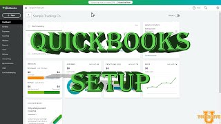 Quickbooks for Trucking How to start your online subscription [upl. by Woodhead]