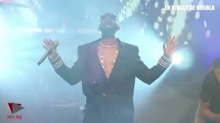 Fally Ipupa Concert Live a DOUALA 🇨🇲 Intégralité 2021 [upl. by Yatnwahs]