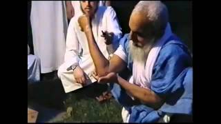 Wudu purification performed by Shaykh Khatri Al Maliki MALIKI SCHOOL [upl. by Yurik835]