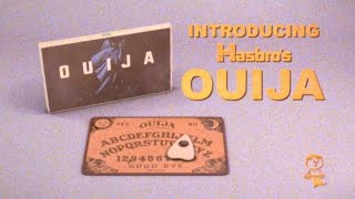 How to Pronounce Ouija Board CORRECTLY [upl. by Aled]