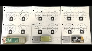 Savage A22 Long Rifle First 50 Shots [upl. by Brooks]