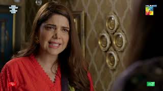 Dobara Episode 26  Best Scene 10  HUM TV [upl. by Essa]