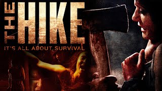 THE HIKE Full Movie  Horror Movies  Jemma Bolt  The Midnight Screening II [upl. by Claudette]