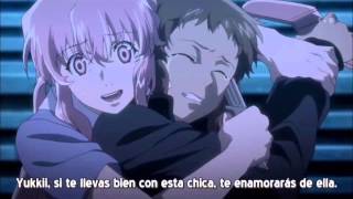 Mejores momentos de yuno gasai [upl. by Anirat]