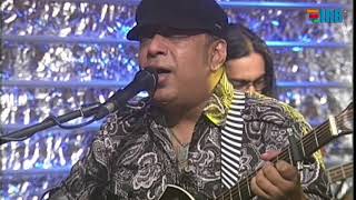 Ayub Bachchu  Vanga Mon Nea Tumi  Live song  Fusion  new song [upl. by Laefar712]