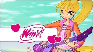 Winx Club  Saison 7  Choisissez votre clip préféré [upl. by Shedd]