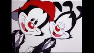 ANIMANIACS  MACARENA SPOOF [upl. by Island]