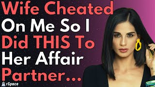 I Confronted My Cheating Wifes AFFAIR PARTNER AT HIS HOUSE [upl. by Outhe2]