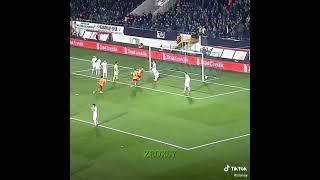 Ahmet Çalık gool [upl. by Ranger]