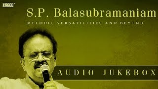 Best Of SP Balasubramaniam  Superhit Evergreen Tamil Songs Collection [upl. by Anael840]