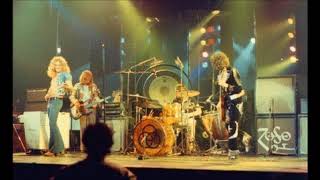 Led Zeppelin  1973 US Tour Compilation Liriodendron [upl. by Aymahs]