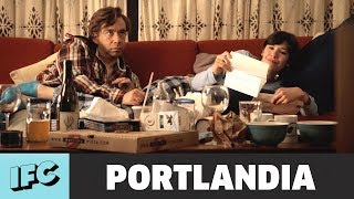 One More Episode  Portlandia  IFC [upl. by Sankaran257]