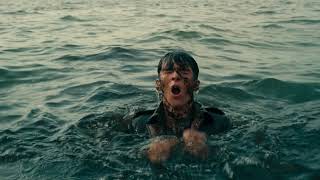 Dunkirk  Oil Scene 1080p HD 4k [upl. by Montford791]