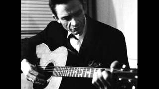 Danny Boy  Johnny Cash [upl. by Sherwin605]