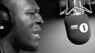 Fire in the Booth – Stormzy [upl. by Ahseihs]