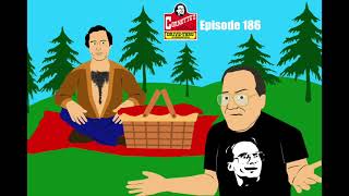 Jim Cornette on George Gulas amp Nick Gulas [upl. by Alyakim]