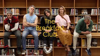 The Breakfast Club Dance [upl. by Drahnreb]