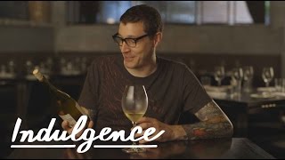 One of Americas Best Sommeliers Taste Tests Chardonnays Under 15 [upl. by Anehsak]