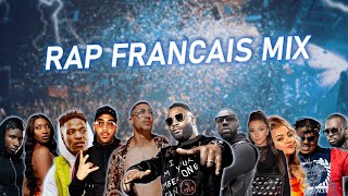 Rap Français Mix 2021 I 1 I REMIX I Booba Moha K Eva Gradur Heuss Lenfoire Niska Aya [upl. by Navak294]