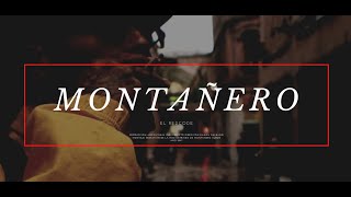 EL REDCODE  MONTAÑERO Video Oficial [upl. by Nosam]