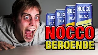 NOCCO BEROENDE [upl. by Krefetz]