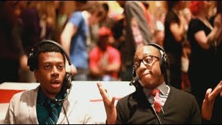 Most Iconic Moments in Melee History [upl. by Anelac884]