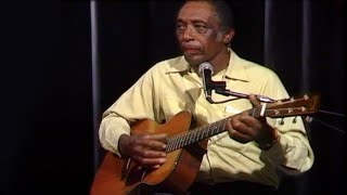 R L Burnside  Live 1984 [upl. by Davita]