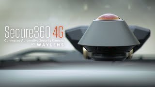 The truth is in sight with the Secure360 4G [upl. by Toney336]