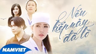 Nếu Kiếp Này Đã Lỡ  Hoàng Y Nhung MV OFFICIAL [upl. by Caundra]