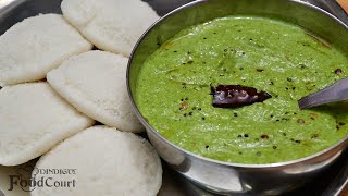 Mint Chutney Pudina Chutney Recipe Chutney Recipes [upl. by Trevlac]